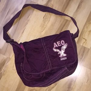 American Eagle Outfitters satchel